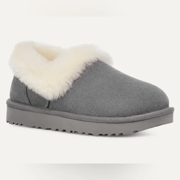NWOT UGG Nita Slippers - Picture 1 of 9